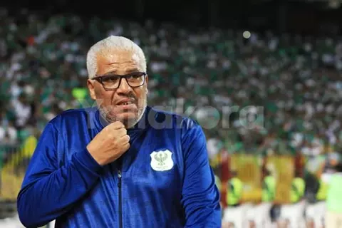 رسميًا.. ميمي عبد الرازق رئيسًا للجنة التخطيط بنادي المصري البورسعيدي